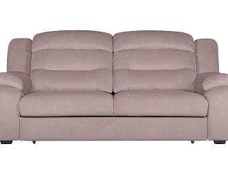 Диван Модульный Денвер 2 р , Бежевый, Ткань Bergen Java Home Collection