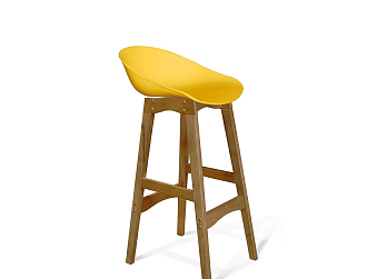 Стул барный Шефилтон СТ19/С65