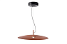Подвес Lars (кирпичный) D450*H200/1800 LED*8W Ангстрем