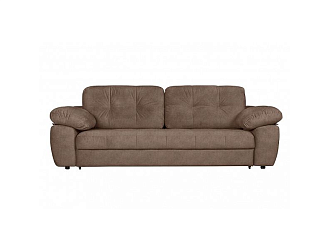 Диван Скай 3р, Коричневый, Ткань Goya Java Home Collection