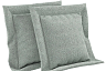 Brioche подушка декоративная Basic (1шт) Шатура