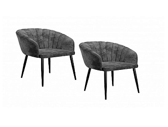 Стул Диклайн 441, 2 шт.