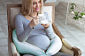 Подушка 9months Care Орматек