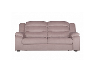 Диван Модульный Денвер 2 р , Бежевый, Ткань Bergen Java Home Collection
