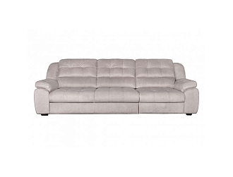 Диван Орлеан 3р , Серый, Ткань Noel Wool Home Collection