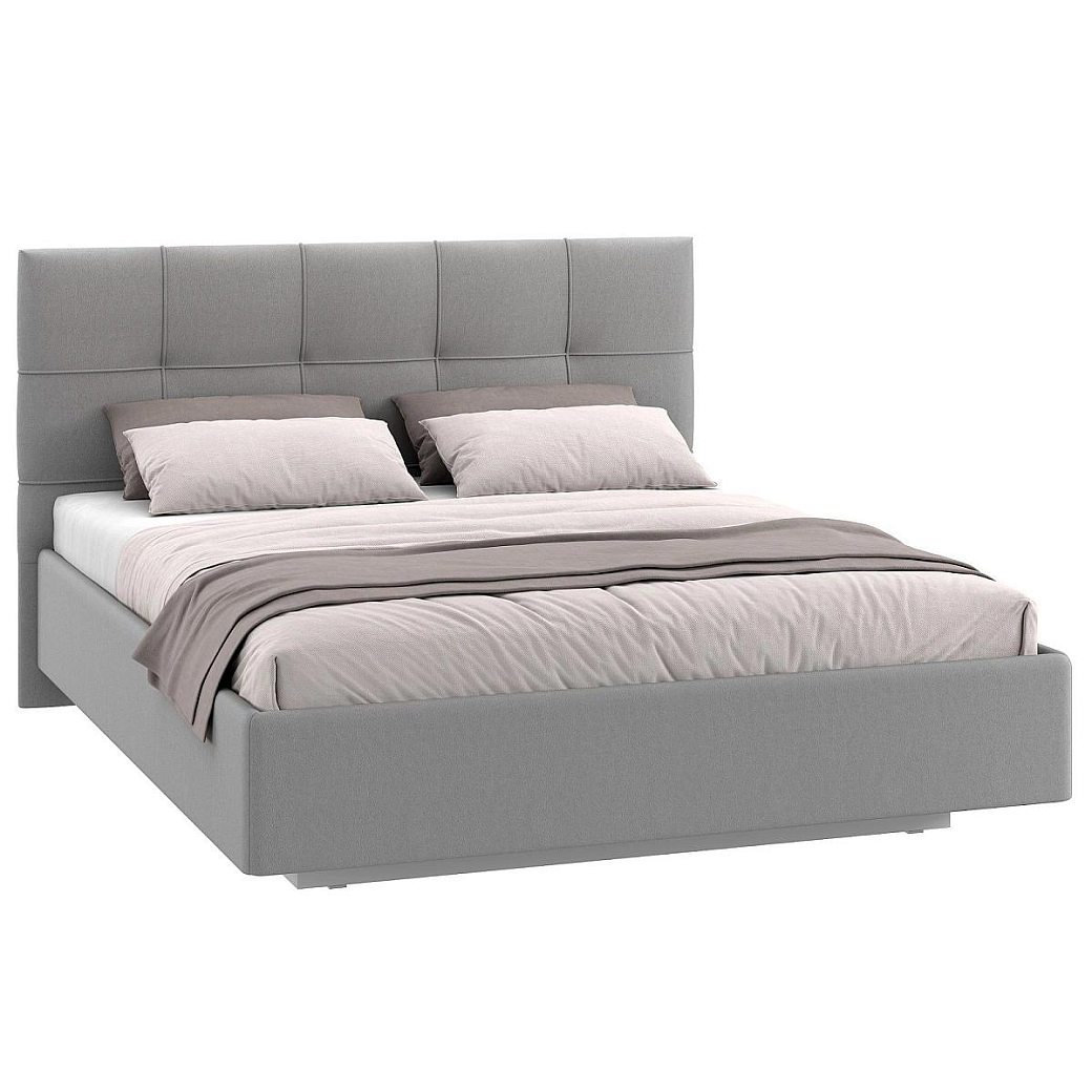Кровать двуспальная 160х200 Molle Шатура