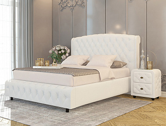Кровать Salvatore Grand Орматек