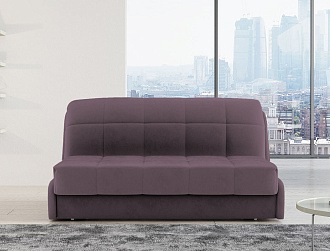 PERSEY Nova Casanova lilac Askona - АСКОНА