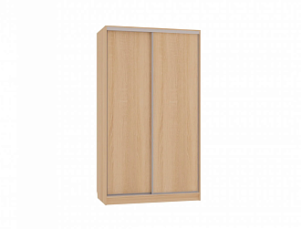 Шкаф-купе Рио 5-600 дуб сонома