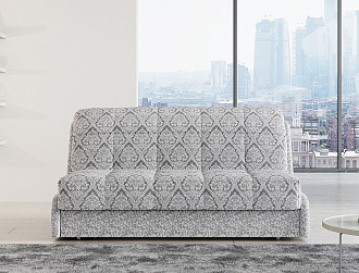 PERSEY Nova Medichi grey Askona - АСКОНА