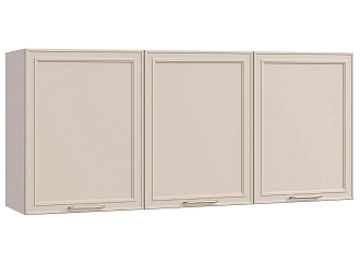 Секция навесная Монреаль беж